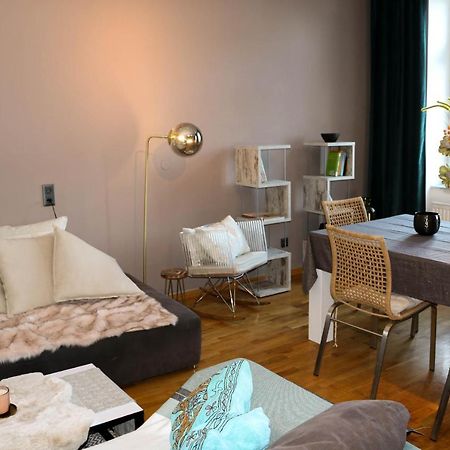 Charming Apartment: Only 10 Minutes To The Center Wiedeń Zewnętrze zdjęcie