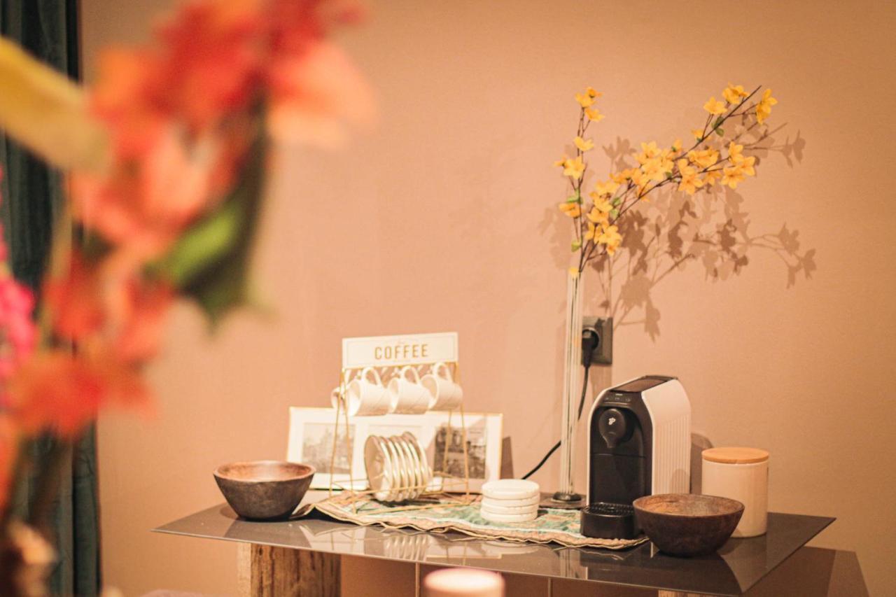 Charming Apartment: Only 10 Minutes To The Center Wiedeń Zewnętrze zdjęcie