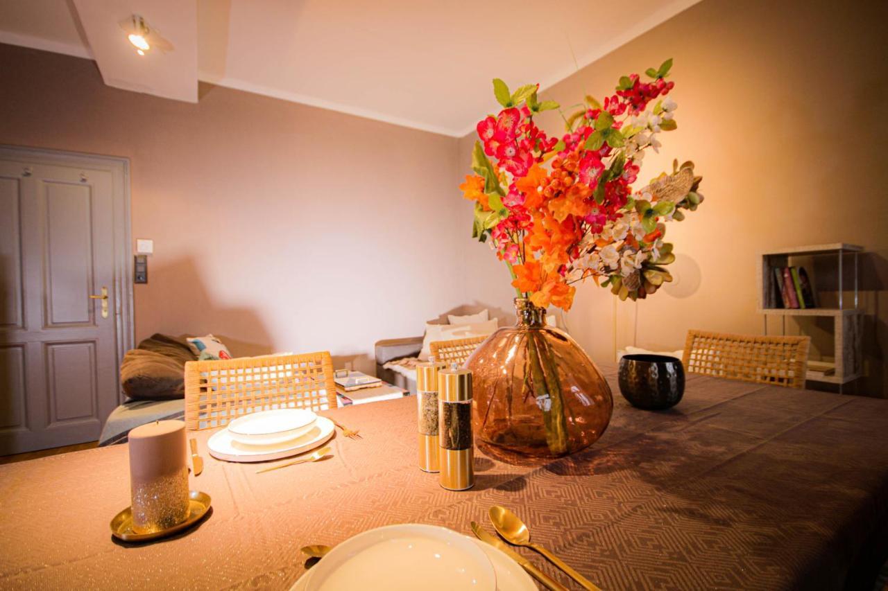 Charming Apartment: Only 10 Minutes To The Center Wiedeń Zewnętrze zdjęcie