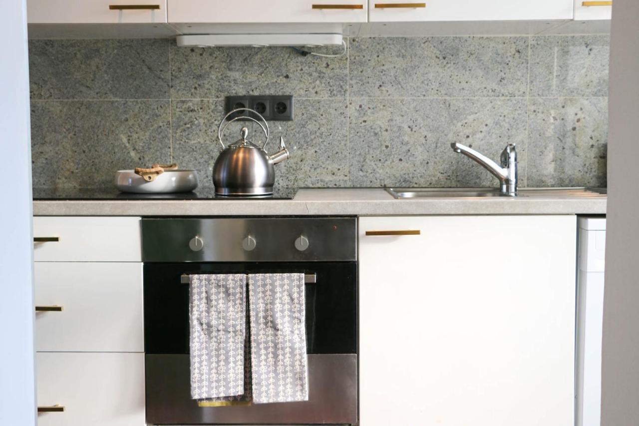 Charming Apartment: Only 10 Minutes To The Center Wiedeń Zewnętrze zdjęcie