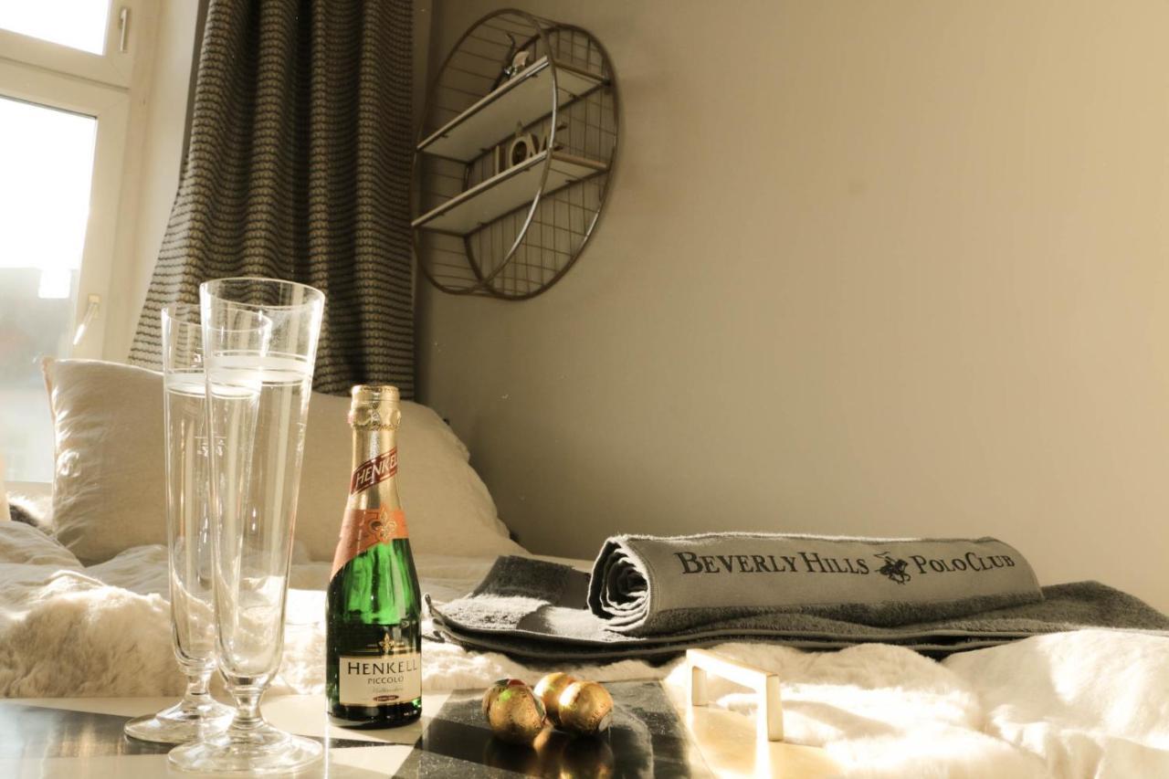 Charming Apartment: Only 10 Minutes To The Center Wiedeń Zewnętrze zdjęcie