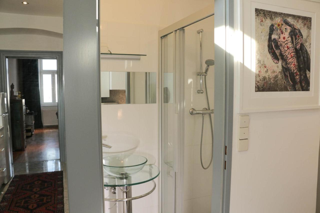 Charming Apartment: Only 10 Minutes To The Center Wiedeń Zewnętrze zdjęcie